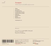 Sinfonye - Istampite, CD