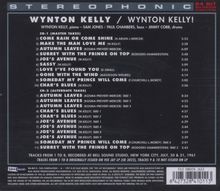 Wynton Kelly (1931-1971): Wynton Kelly!, 2 CDs