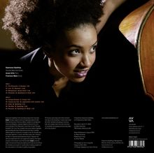 Esperanza Spalding (geb. 1984): Junjo (180g), LP