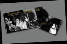 Christian Death: Only Theatre Of Pain (Limited Indie Edition) (2 LP + Book + Poster Box Set), 2 LPs