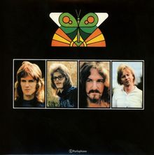 Barclay James Harvest: Barclay James Harvest And Other Short Stories (Limited Edition), CD