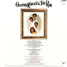 Gladys Knight: Imagination (180g) (Limited-Deluxe-Edition), LP