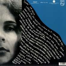 Gal Costa (1945-2022): Legal (Reissue) (180g) (Limited-Edition), LP