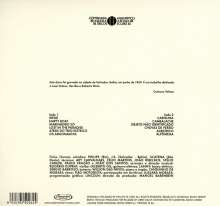 Caetano Veloso: 1969 (Limited 50th Anniversary Edition), CD