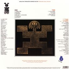 Bobby Hutcherson (1941-2016): Montara (180g) (Limited Edition), LP