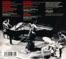 Bill Evans (Piano) (1929-1980): Tales: Live in Copenhagen (1964), CD