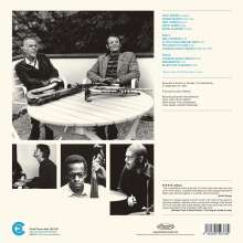 Chet Baker (1929-1988): Blues For A Reason (180g) +1 Bonus Track, LP