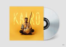 Momi Maiga: Kairo, CD