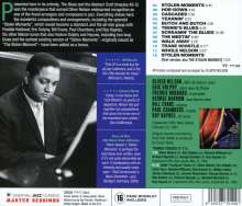 Oliver Nelson (1932-1975): The Blues And The Abstract Truth (Expanded Edition), CD