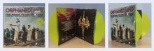 Orphaned Land: The Road To Or-Shalem (Limited-Edition) (Translucent Highlighter Yellow Vinyl), 2 LPs