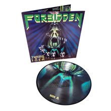 Forbidden: Twisted Into Form (Limited Edition) (Picture-Disc), LP