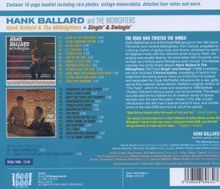 Hank Ballard: Hank Ballard &amp; The Midnighth.., CD