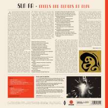Sun Ra (1914-1993): Angels And Demons At Play (180g) (Limited Edition) (Red Vinyl), LP
