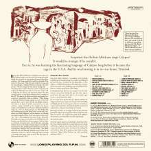Robert Mitchum: Calypso-Is Like So (+ 8 Bonus Tracks) (180g) (Limited Edition), LP
