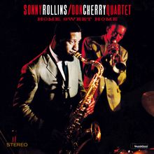 Sonny Rollins (geb. 1930): Home, Sweat Home (180g) (Limited Edition), LP