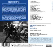 Jimmy Giuffre (1921-2008): Jimmy Giuffre 3 / Trav'lin Light (Jazz Images), CD