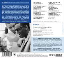 Ray Charles: Modern Sounds In Country &amp; Western Music, CD