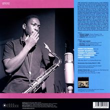 Kenny Burrell &amp; John Coltrane: John Coltrane &amp; Kenny Burrell (180g) (Limited Edition), LP