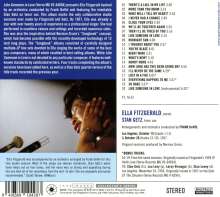 Ella Fitzgerald (1917-1996): Like Someone In Love (Jean-Pierre Leloir Collection), CD