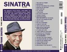 Frank Sinatra (1915-1998): The Hits, CD