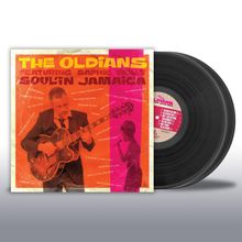 The Oldians: Soul'in Jamaica, 2 LPs