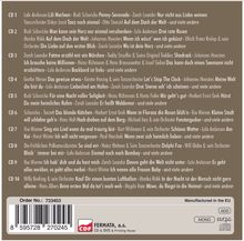 Schlager der Kriegsjahre, 10 CDs
