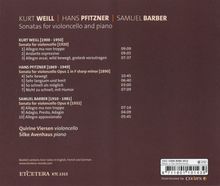 Quirine Viersen - Cellosonaten, CD
