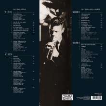 Chet Baker (1929-1988): Sings &amp; Strings, 2 LPs