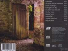 Peter Ulrich (ex-Dead Can Dance): Enter The Mysterium, Super Audio CD