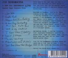 Joe Bonamassa: A New Day Yesterday: Live 2001, CD