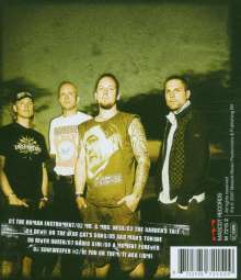 Volbeat: Rock The Rebel / Metal The Devil, CD
