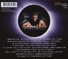Don Airey: A Light In The Sky, CD