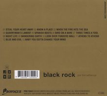 Joe Bonamassa: Black Rock, CD