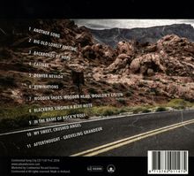 Ad Vanderveen: Denver Nevada (Still Life), CD