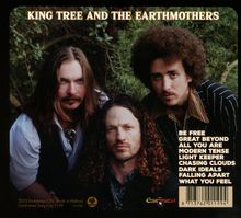 King Tree &amp; the Earthmothers: Modern Tense, CD