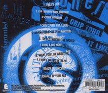 Guttermouth: Covered With Ants, CD