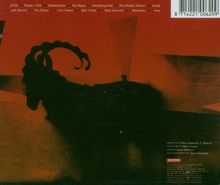 Slipknot: Iowa, CD