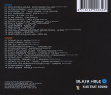 Cosmic Gate: Back 2 Back 4, 2 CDs