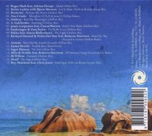 Playa Del Lounge 3, CD