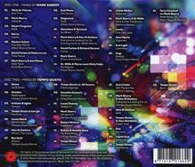 Outburst Records Presents PRISM Vol.2, 2 CDs