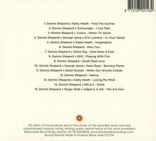 Dennis Sheperd: Find The Sunrise, CD