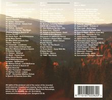 Markus Schulz, Kryder &amp; Kyau &amp; Albert: In Search Of Sunrise 17, 3 CDs