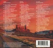 Pop Sampler: In Search Of Sunrise 18, 3 CDs