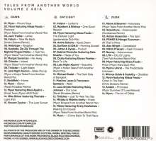 Tales From Another World: Volume 2: Asia, 3 CDs