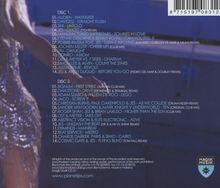 Jes: Unleash The Beat 2, 2 CDs