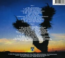 Jes: Memento, 2 CDs