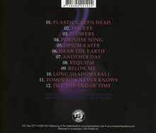 Trouble: Plastic Green Head (Reissue 2022) (Slipcase), CD