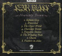 Sear Bliss: Heavenly Down, CD