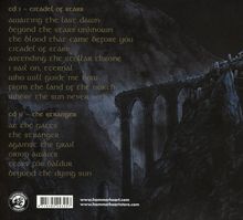 Sig:Ar:Tyr: Citadel Of Stars (Limited Deluxe Edition), 2 CDs