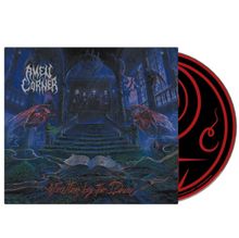 Amen Corner (Brazil): Written By The Devil, CD